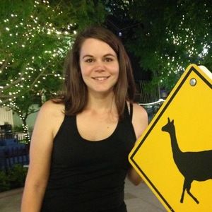 Meet your Posher, Robyn